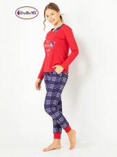 Pijama Takımı - 4
