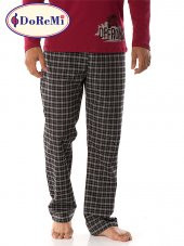 Erkek Pijama Takımı - 6