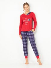 Pijama Takımı - 2
