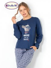 Pijama Takımı - 3