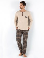 Erkek Pijama Takımı thumbnail 6