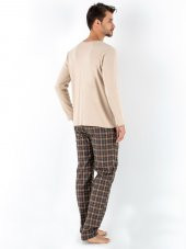 Erkek Pijama Takımı thumbnail 1