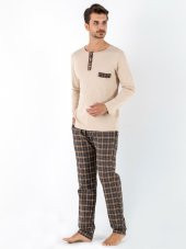 Erkek Pijama Takımı thumbnail 2