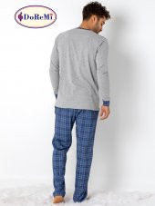Erkek Pijama Takımı - 1