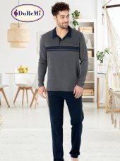 Erkek Pijama Takımı - 1