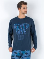 Erkek Pijama Takımı thumbnail 4