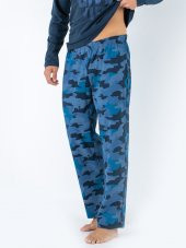 Erkek Pijama Takımı thumbnail 5