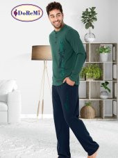 Erkek Pijama Takımı thumbnail 5