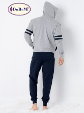 Erkek Homewear Pijama Takımı - 3