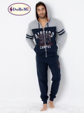 Erkek Homewear Pijama Takımı thumbnail 6