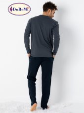 Erkek Pijama Takımı thumbnail 1