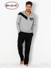 Erkek Pijama Takımı - 3