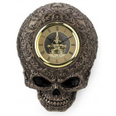 WISE Veronese Serisi-WISE KURUKAFA SAAT-21*21*5.5 CM. - 1