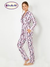 Pijama Takımı - 1
