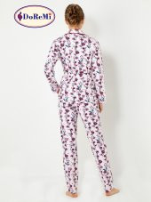 Pijama Takımı - 3