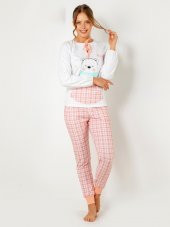 Pijama Takımı - 2