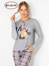 Pijama Takımı thumbnail 3