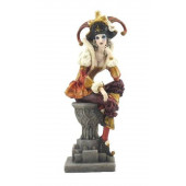 WISE Veronese Serisi-WISE KADIN SOYTARI-9*10,5*26,5 CM. - 1