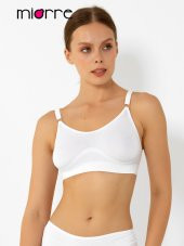 Pedsiz Sports Bra Seamless Sütyen thumbnail 2