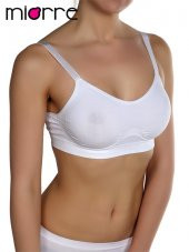 Pedsiz Sports Bra Seamless Sütyen - 5