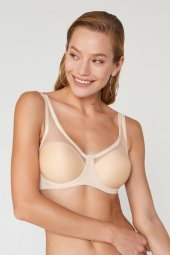 Vienna Dantel Detaylı Ten Sütyen 1 558 thumbnail 3