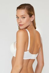 Vienna Dantel Detaylı Ten Sütyen 1 558 thumbnail 3