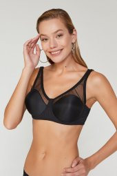 Vienna Dantel Detaylı Ten Sütyen 1 558 thumbnail 3