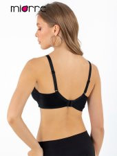 Jenna Dantelli Balensiz Minimizer Toparlayıcı Sütyen - 4
