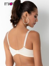 Marsha Balensiz Minimizer Toparlayıcı Sütyen - 4