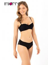 Meliora Push-Up Dolgulu Bütün Kaplı Sütyen thumbnail 1