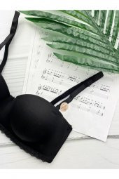 Mikro Lotus Sütyen 1 Adet thumbnail 3