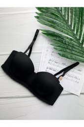 Mikro Lotus Sütyen 1 Adet thumbnail 2