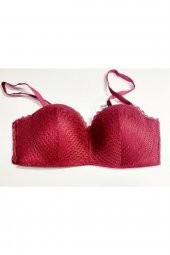 Dantelli Lotus Sütyen 1 Adet thumbnail 4