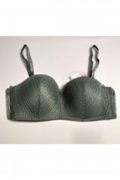 Dantelli Lotus Sütyen 1 Adet thumbnail 2