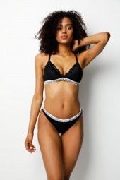 Dantelli Bralet Takım thumbnail 2