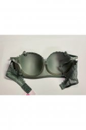 Dantelli Lotus Sütyen 1 Adet thumbnail 3