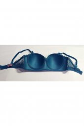 Dantelli Lotus Sütyen thumbnail 4