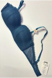 Dantelli Lotus Sütyen thumbnail 5