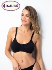 Balensiz 100 Doğal Pamuk Comfort Sütyen thumbnail 1