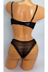 Sütyen Takım Siyah thumbnail 4