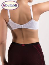 Balensiz 100 Doğal Pamuk Comfort Sütyen thumbnail 3