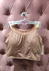 FİTİLLİ CROP SÜTYEN thumbnail 2