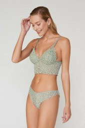 Liona Dantelli Ekru Bralet Takım thumbnail 5