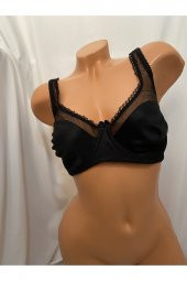 Toparlayıcı Sütyen Siyah thumbnail 3