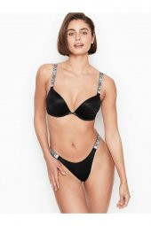 Swaroski Taşlı Sütyen, Bikini,bralet, Gecelik, Askısı thumbnail 3