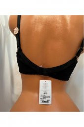 Toparlayıcı Sütyen Siyah thumbnail 4