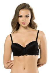 Destekli Balenli Sütyen thumbnail 2