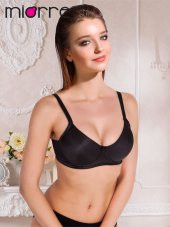 Balenli Minimizer Toparlayıcı Sütyen - 5