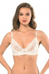 Desteksiz Balenli Sütyen thumbnail 2