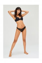 Bayan Destekli Sütyen Takımı thumbnail 1